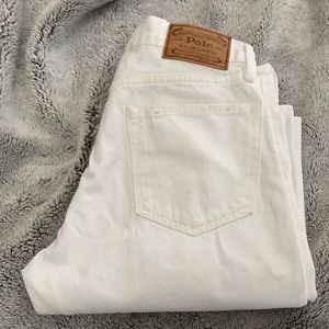 Mens Ralph lauren jean